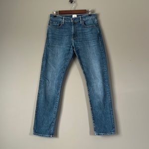 Flint and tinder mens slim fit jeans